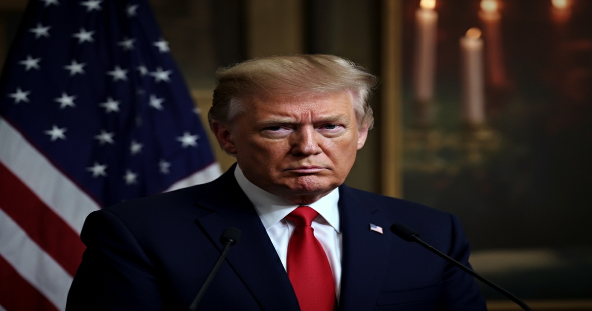 Main image to the post Trump's Shift on Putin, Ukraine Aid, and Canada's Wildfires