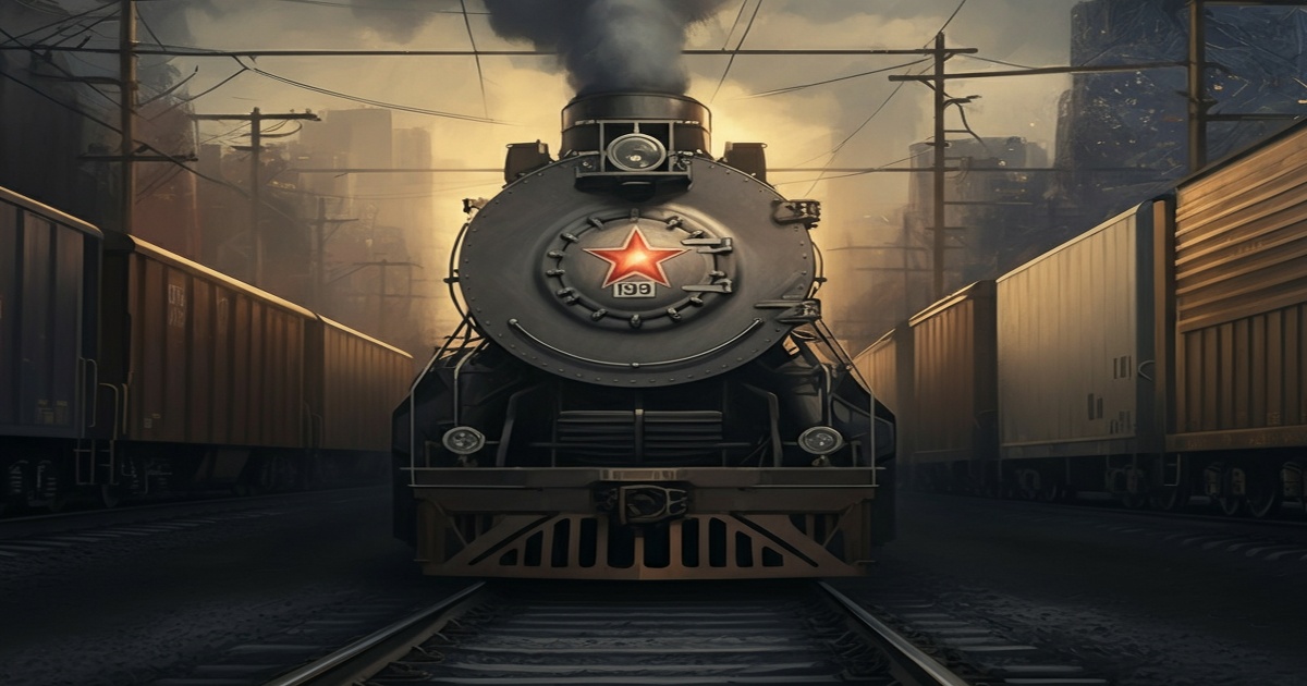 Surface Transportation Board Member Fired Amidst Railroad Merger Consideration
