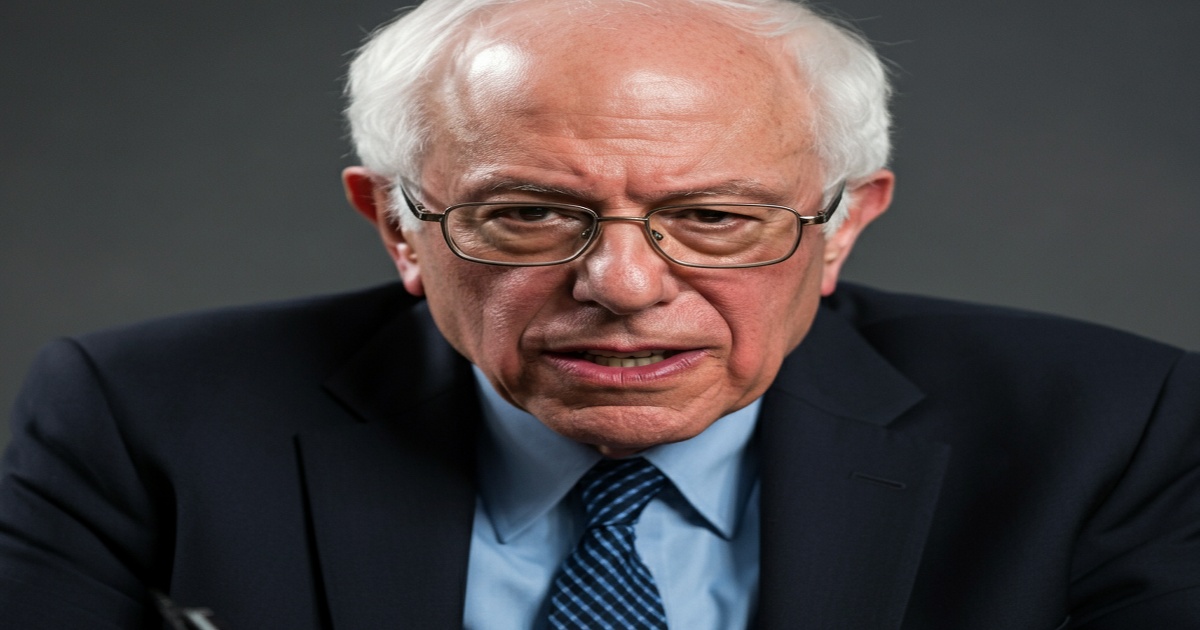 Main image to the post Senator Bernie Sanders Endorses Zohran Mamdani in NYC Mayoral Race