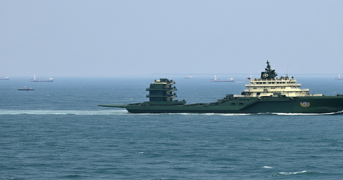 Main image to the post China and Vietnam Coast Guards Strengthen Maritime Cooperation and Discuss Future Collaboration