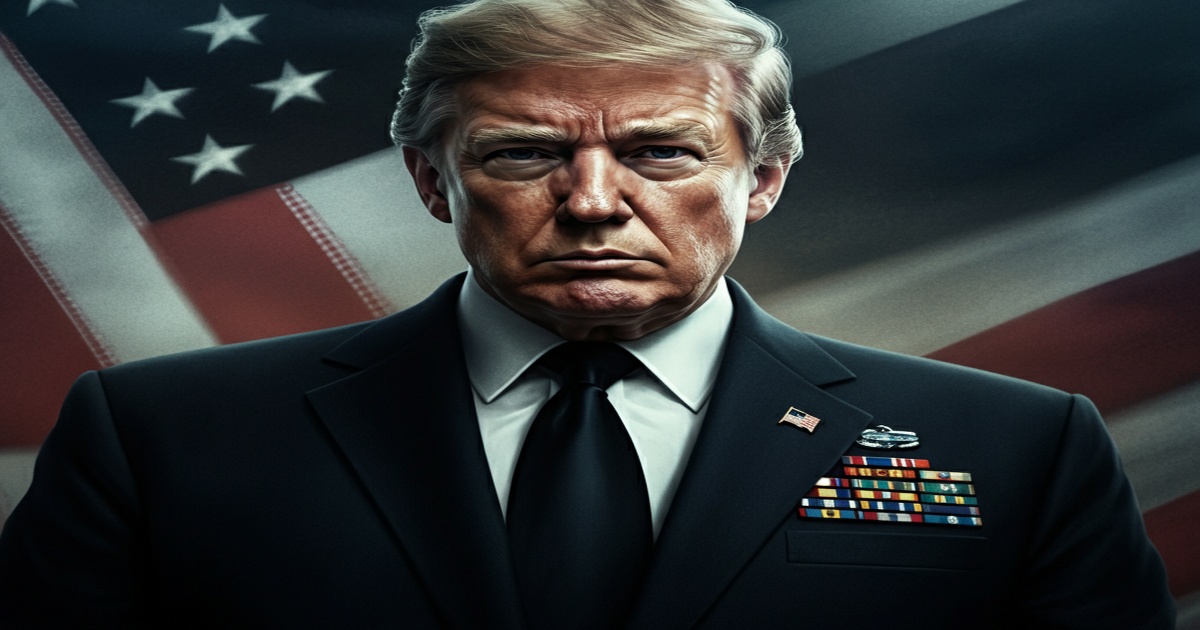 Main image to the post Trump and US Military Officials Defend Iranian Nuclear Strike Amid Controversy