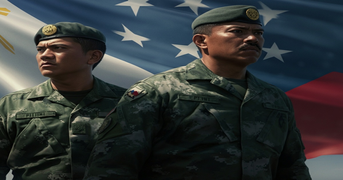 Main image to the post China Criticizes Philippines' Military Cooperation, Urges Regional Peace
