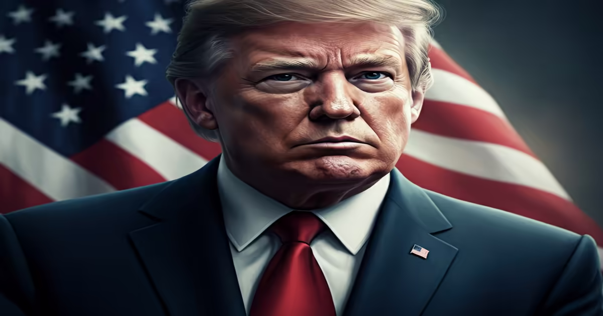 Trump Imposes Tariffs on Brazil, Citing Economic Emergency and Judicial Concerns