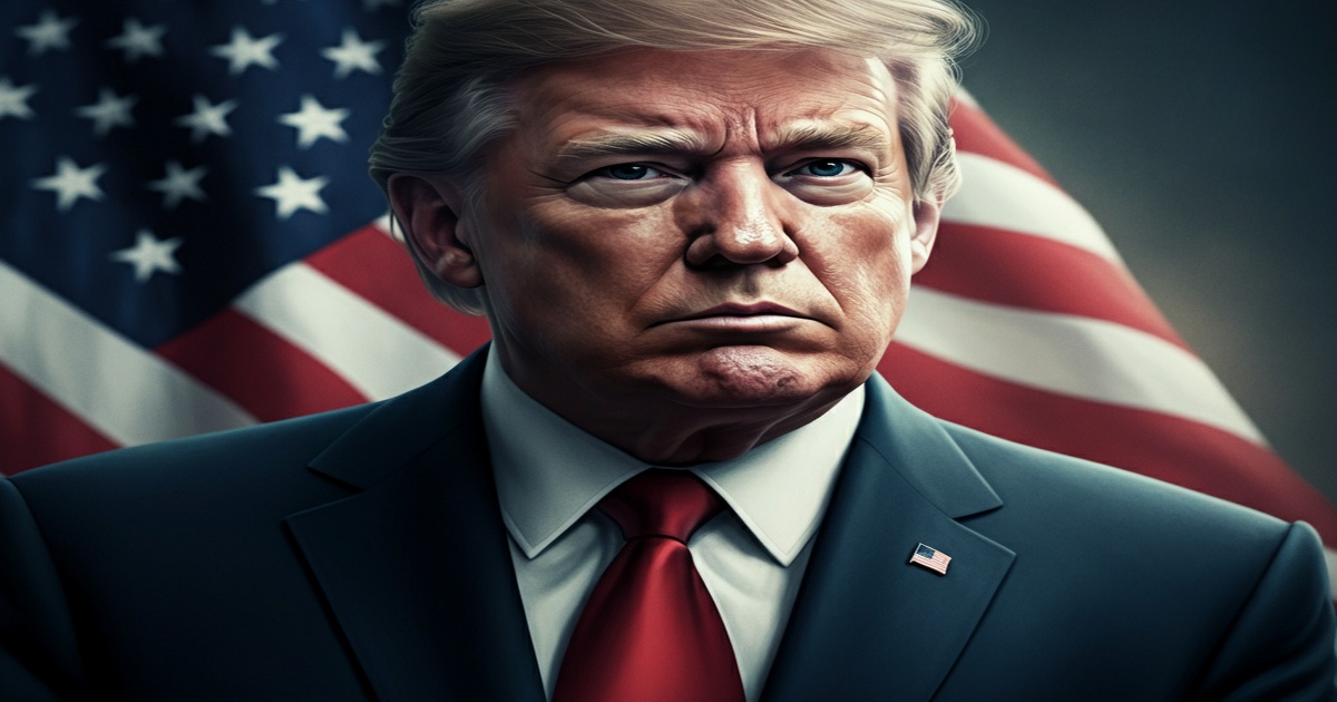 Main image to the post Trump Imposes Tariffs on Brazil, Citing Economic Emergency and Judicial Concerns