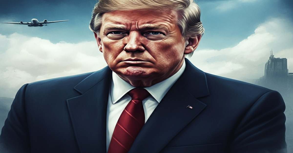 Main image to the post Trump, NATO, and the Shifting Sands of Global Security
