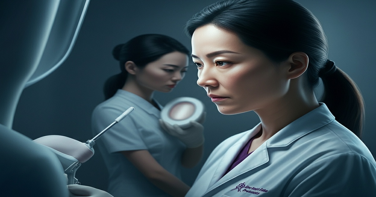 Main image to the post China Cracks Down on Cosmetic Procedure Malpractice