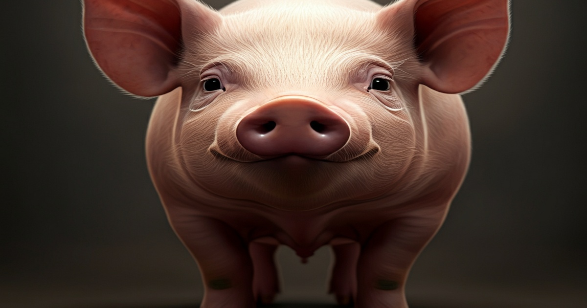 Main image to the post Pig Kidney Transplant Offers New Hope for Thousands Awaiting Organs