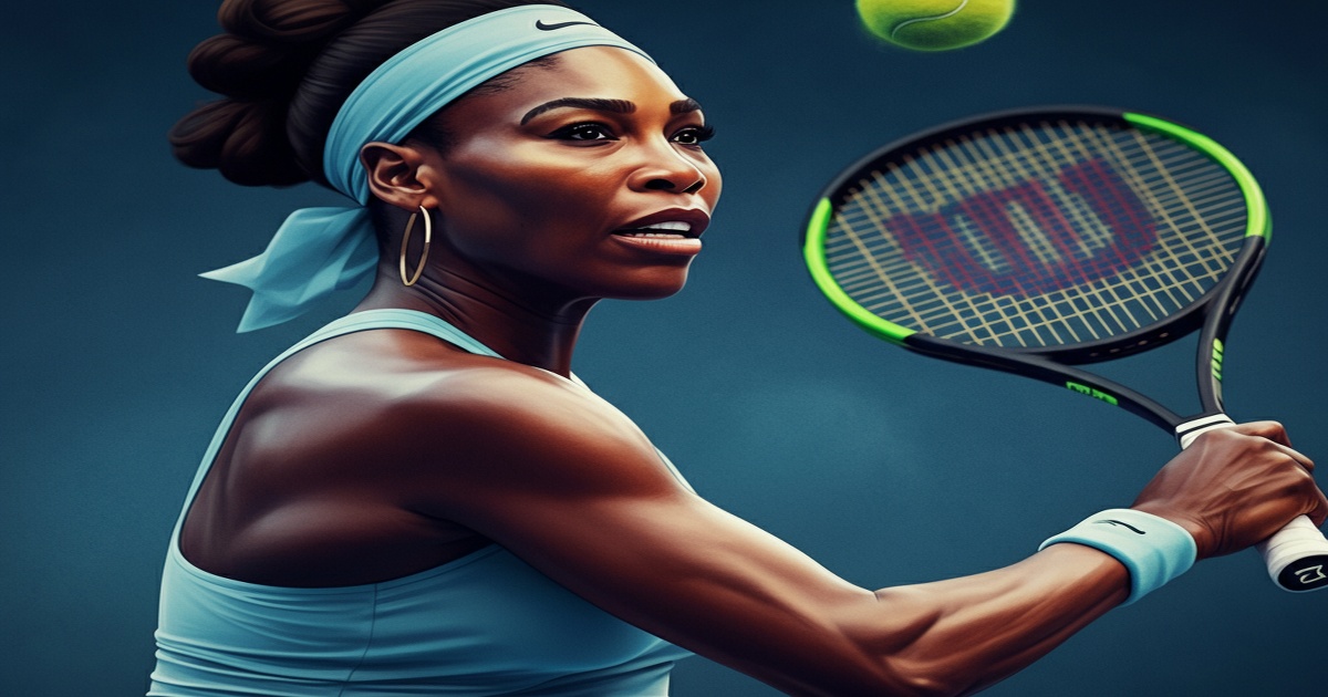 Main image to the post Venus Williams Makes Triumphant Return to Tennis with Doubles Victory