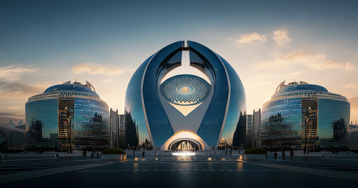 Main image to the post World Future Energy Summit 2025 Kicks Off in Abu Dhabi as Part of Sustainability Week