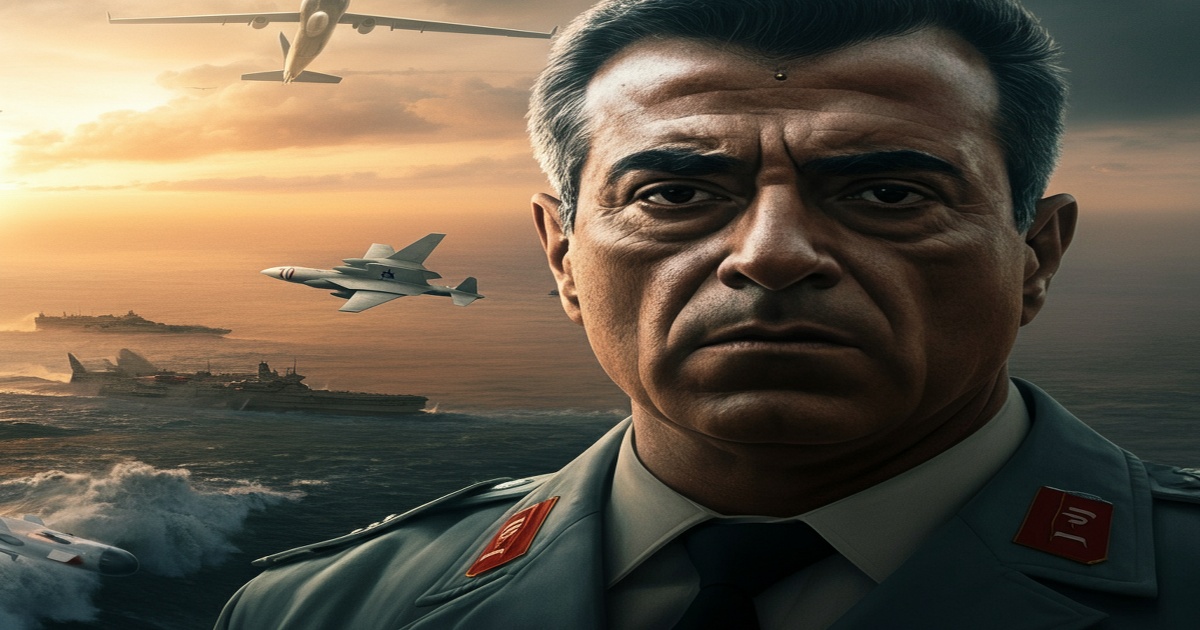 Main image to the post Israel Warns Iran of Dire Consequences Amidst Missile Strikes and Regional Threats