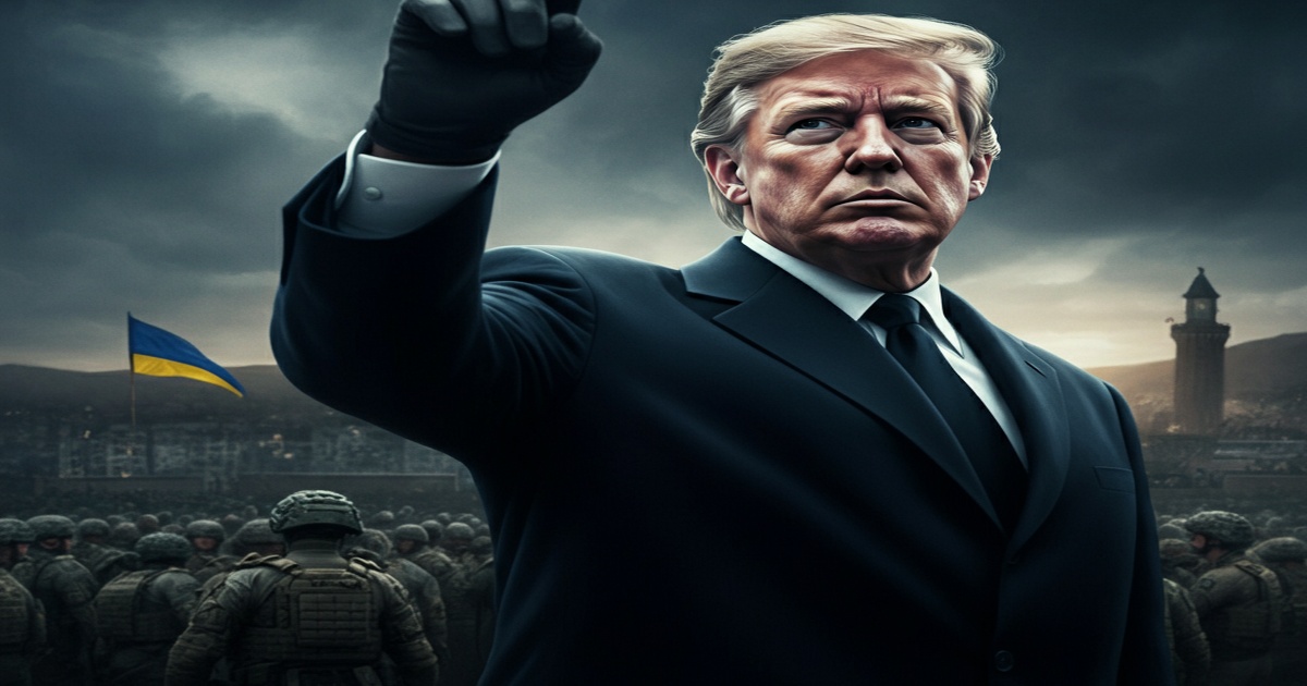Main image to the post Trump Administration Resumes Weapon Shipments to Ukraine Amid Uncertainty