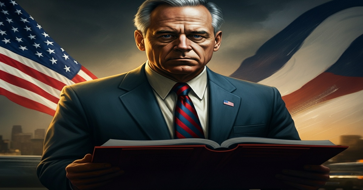 Main image to the post Former Immigration Judges Allege Unfair Firings and Attacks on the Rule of Law