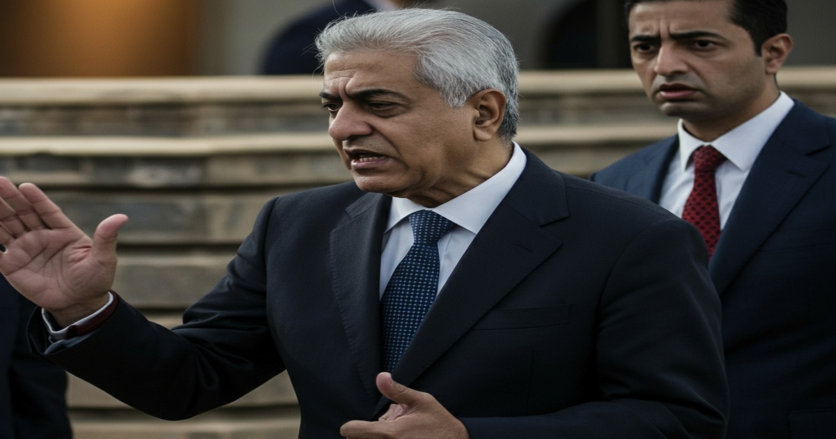 Main image to the post Lebanese Central Bank Seizes Assets of Citizens Under U.S. Sanctions