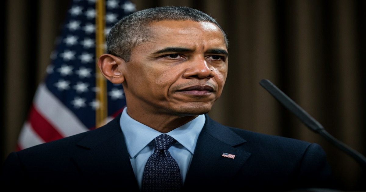 Main image to the post Former Obama Aides Respond to Trump Administration's Allegations of Treason Amid Epstein Scandal