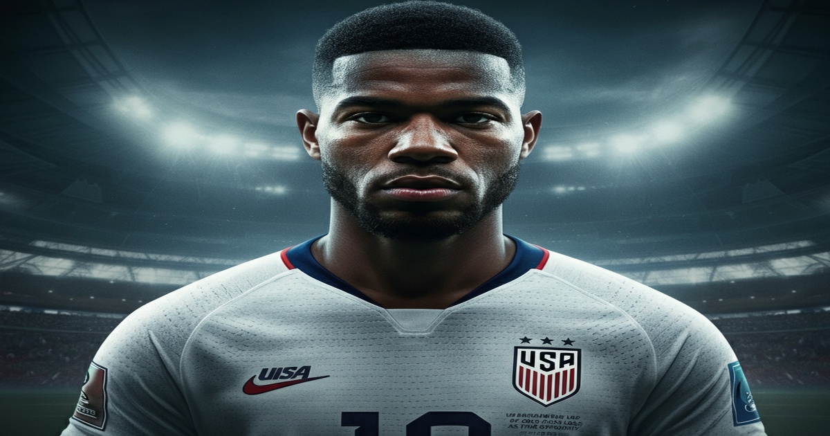 Main image to the post U.S. Team Reflects on Gold Cup Loss to Mexico as a Learning Opportunity