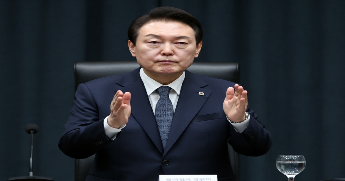 Main image to the post South Korean President Lee Jae-myung Set for G7 Summit Talks