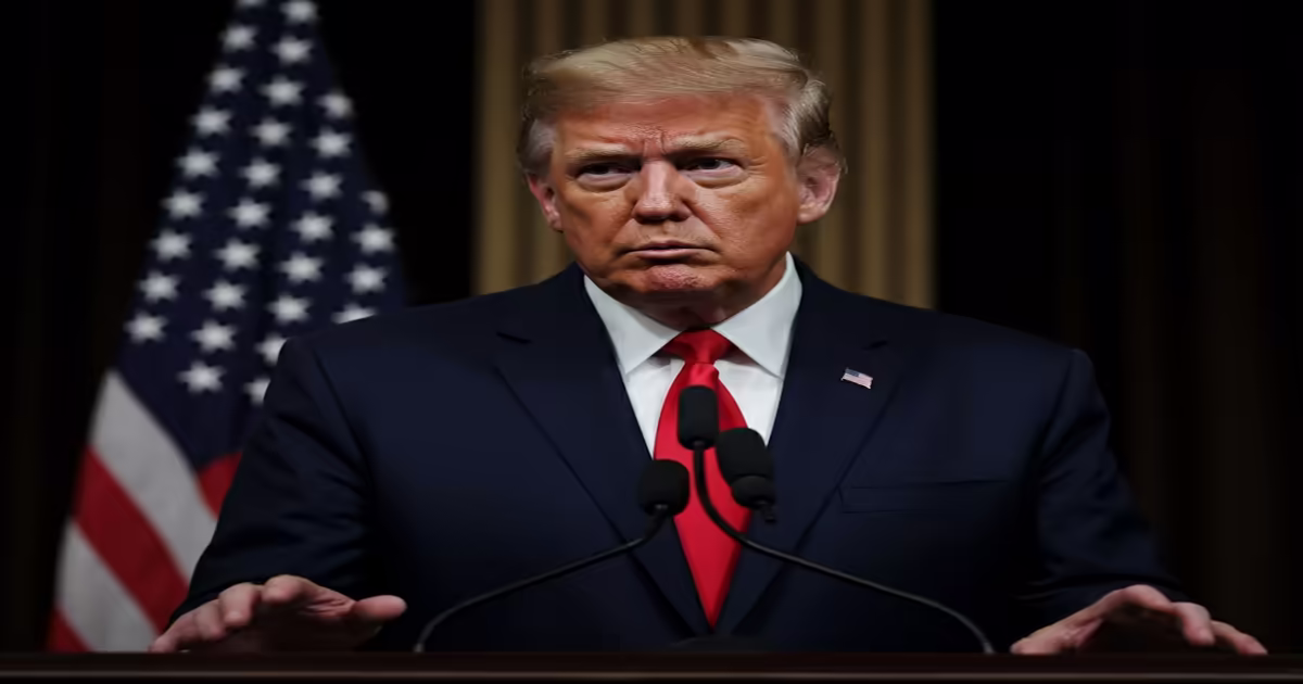 Trump Accumulates Over $100 Million in Bonds Since Taking Office