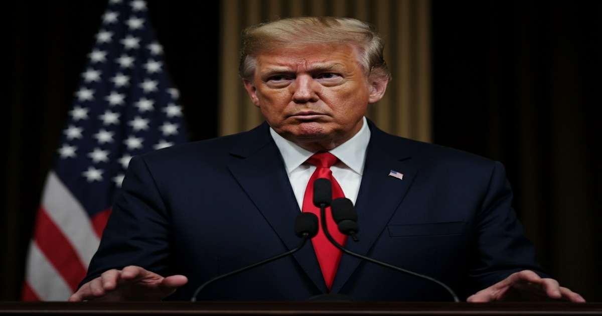 Main image to the post Trump Accumulates Over $100 Million in Bonds Since Taking Office