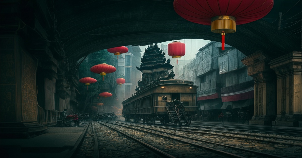 Main image to the post Collaborative Documentaries Between China and Thailand Premiere