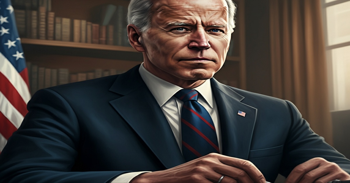 Main image to the post Biden's Clemency Decisions Under Scrutiny as Comer Questions Autopen Use