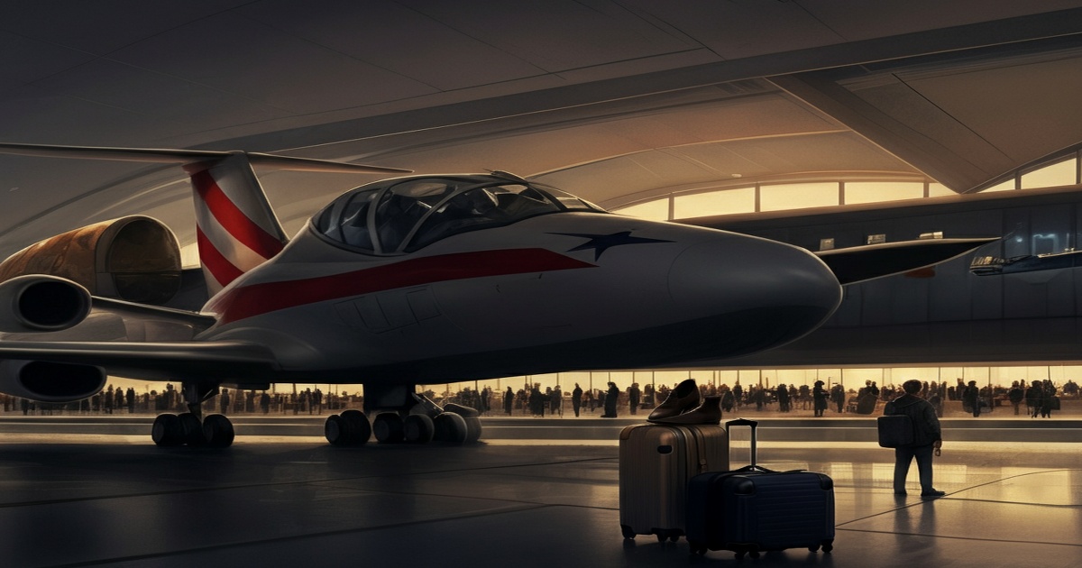 Main image to the post Shoe Removal Requirement Scrapped at U.S. Airports