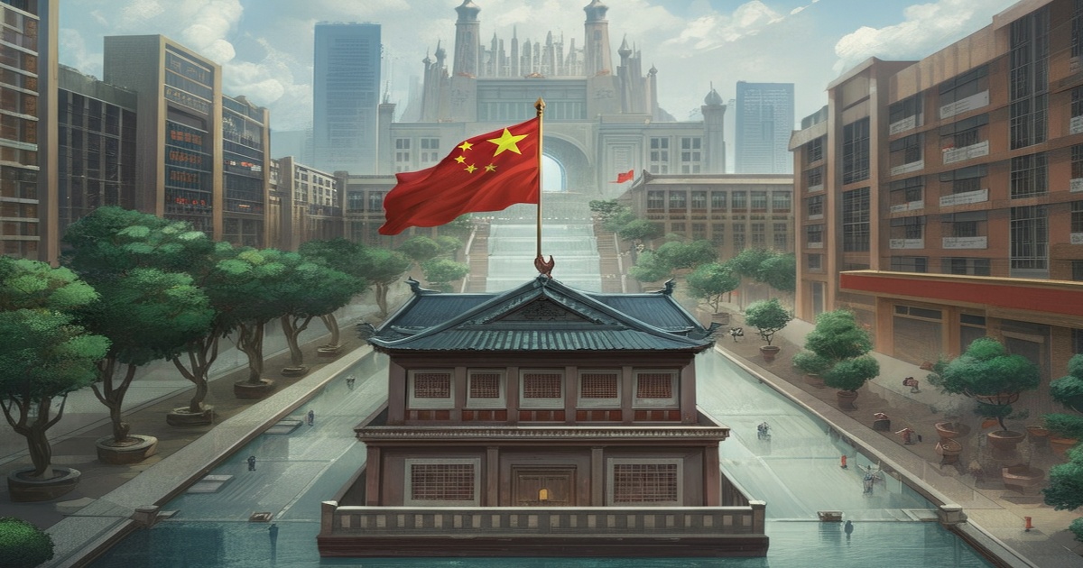 Main image to the post China Sees First Decline in Court Verdict Non-Compliance in a Decade