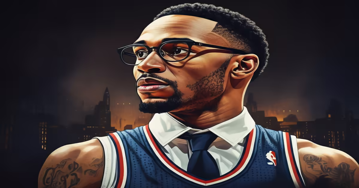 Main image to the post Hamilton Honors Hometown Hero Shai Gilgeous-Alexander