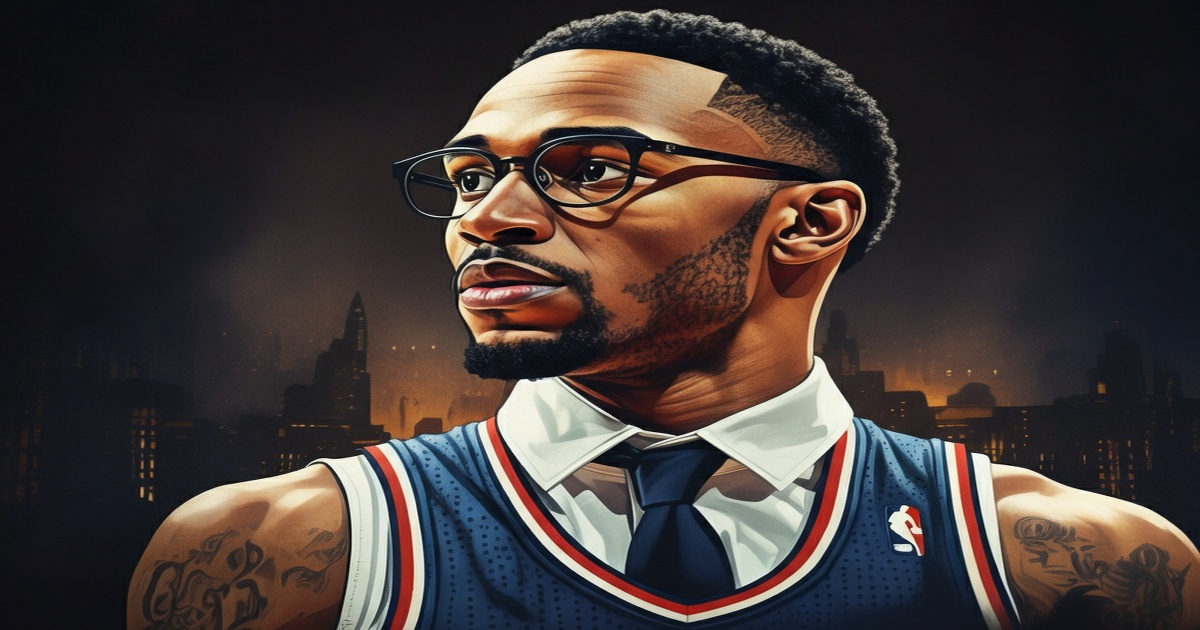 Main image to the post Hamilton Honors Hometown Hero Shai Gilgeous-Alexander