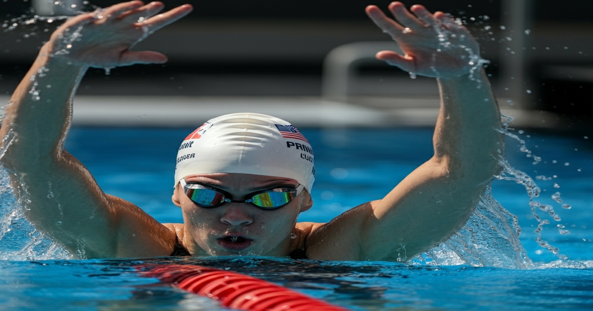 Main image to the post Magdeburg Club Celebrates Open Water Success at 2025 World Championships