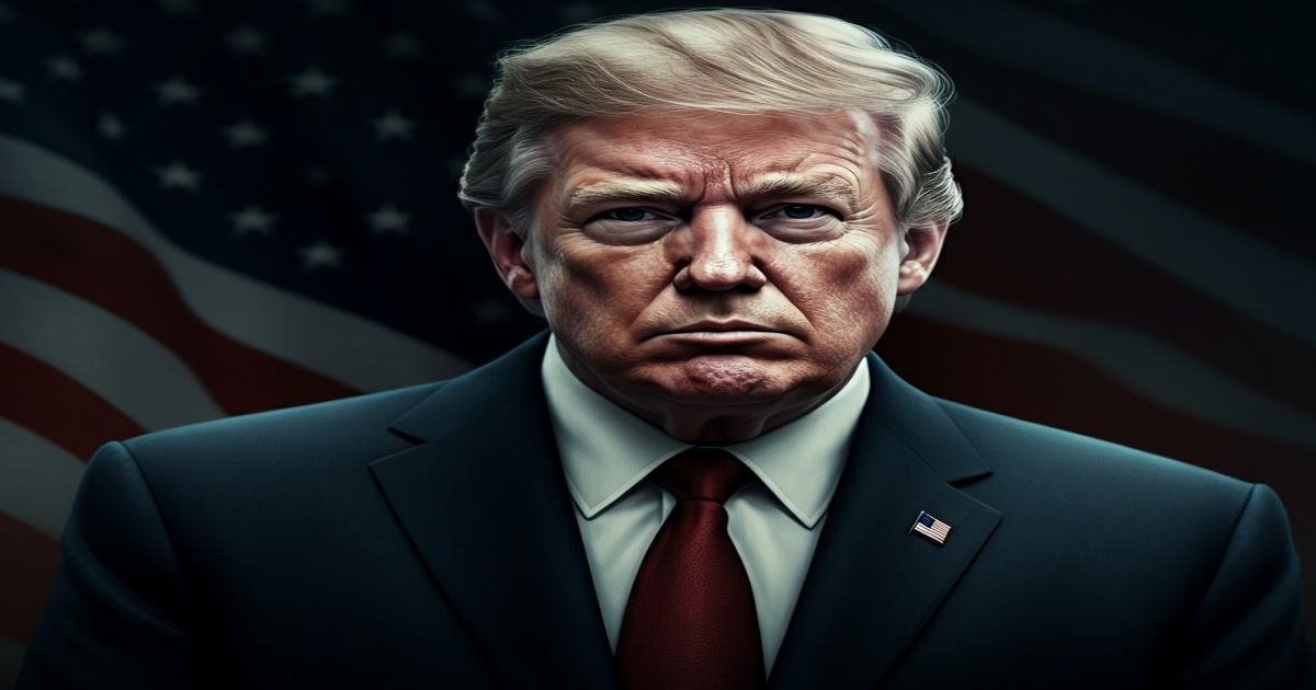 Main image to the post Trump Administration Considers 10% Stake in Intel through Chips Act Grants Conversion