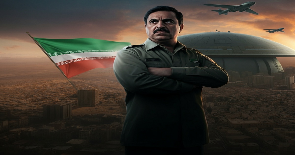 Main image to the post Iran Responds to Israeli Strikes with Shelters and Retaliation