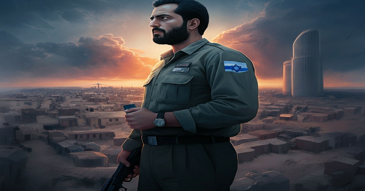 Main image to the post Unpacking the Events of June 13th Between Israel and Iran