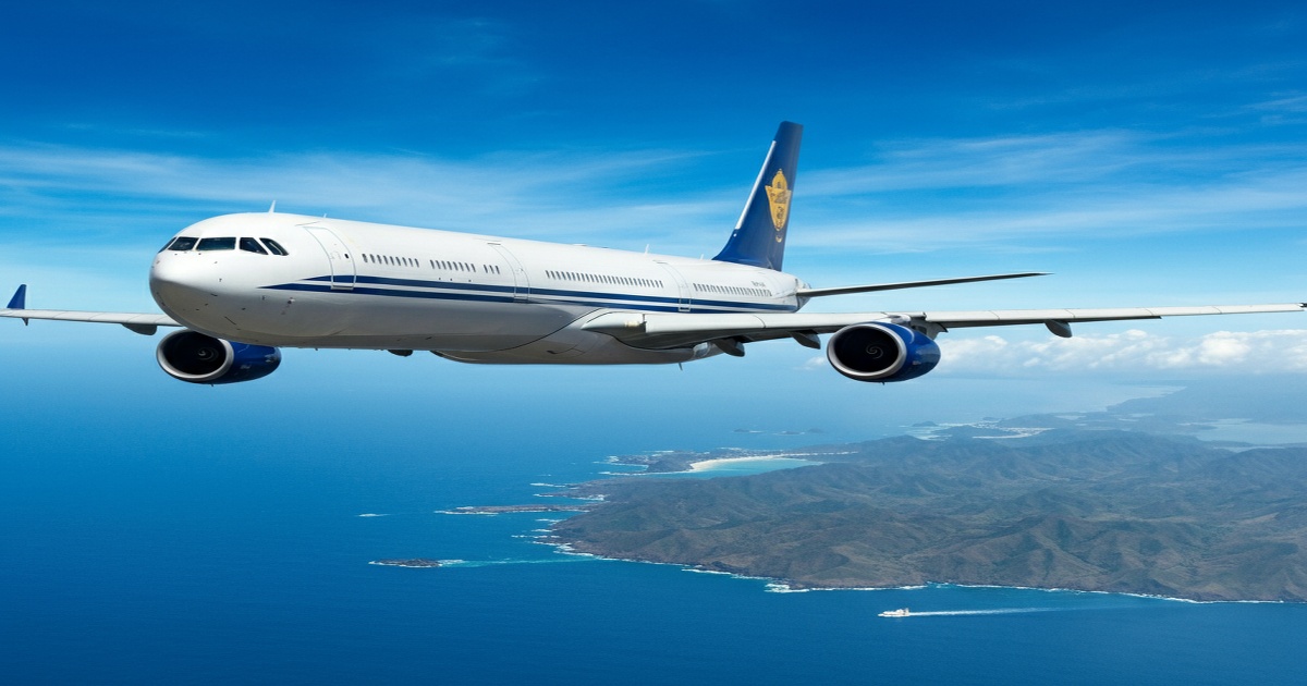Main image to the post China Expels Philippine Aircraft After Airspace Intrusion in the South China Sea