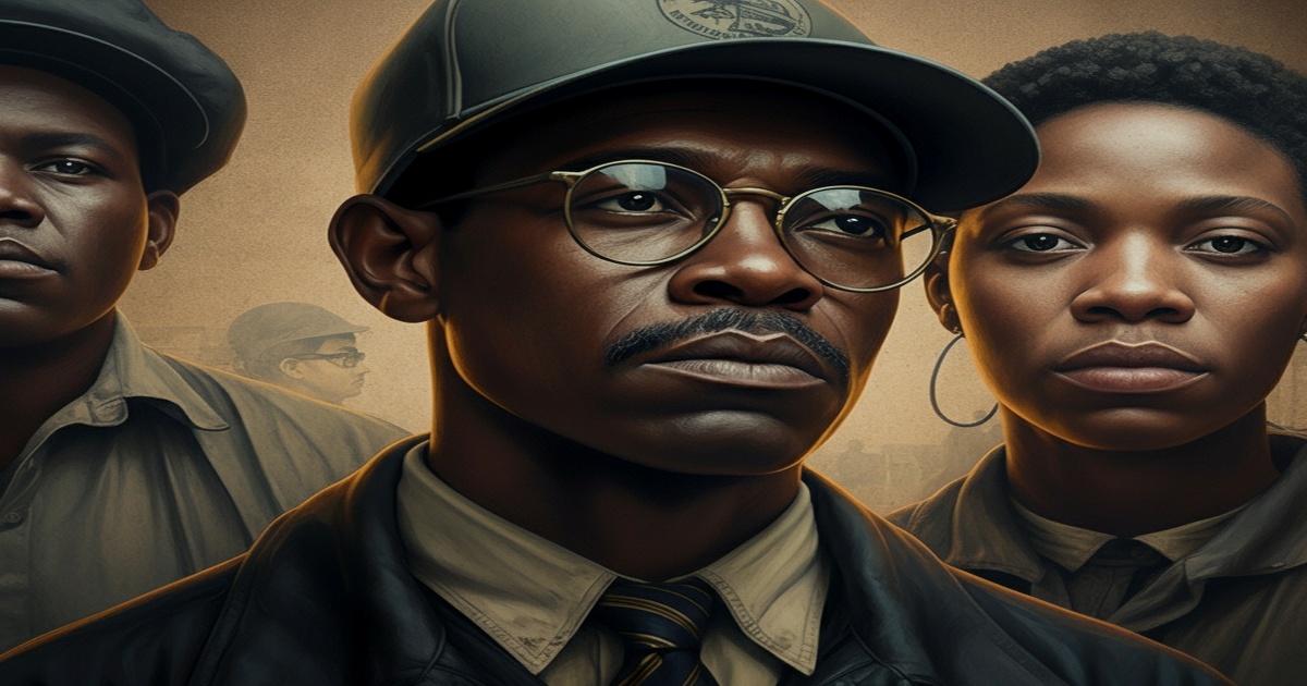 Main image to the post A Controversial Depiction of Race, Labor, and Privilege