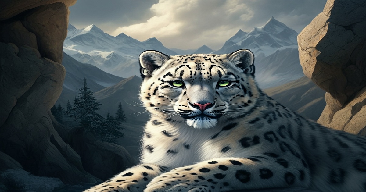 Main image to the post A Vital Corridor for Snow Leopards and a Treasure Trove of Biodiversity