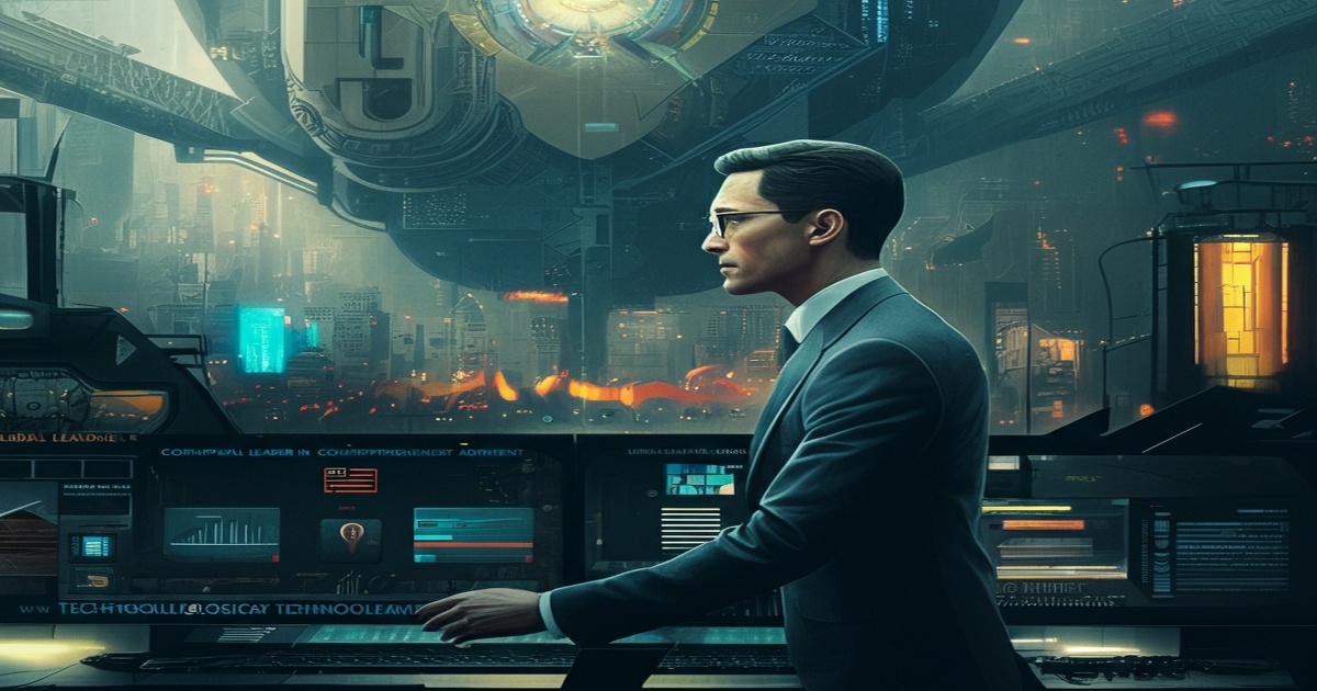Main image to the post A Global Leader in Comprehensive and Technological Advancement