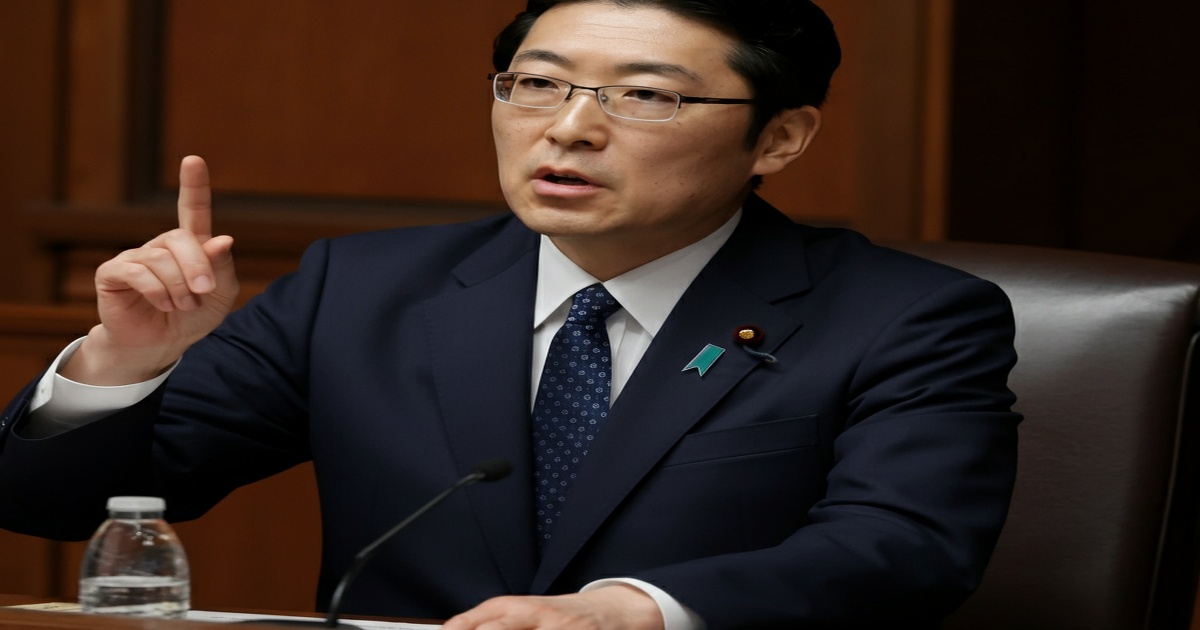 Main image to the post Ishiba Resists Calls to Resign, Vows to Fulfill Duties After Election Setback