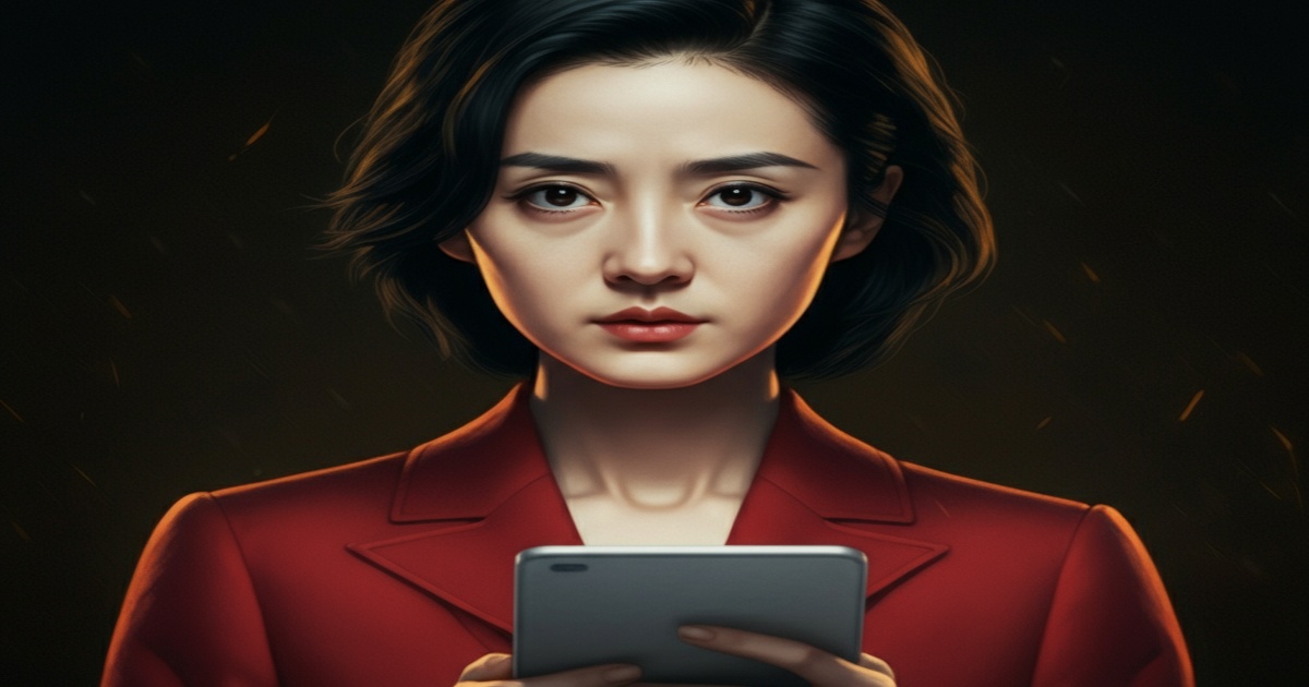 Main image to the post Chinese Actress Faces Scrutiny Over Exam Fraud Allegations