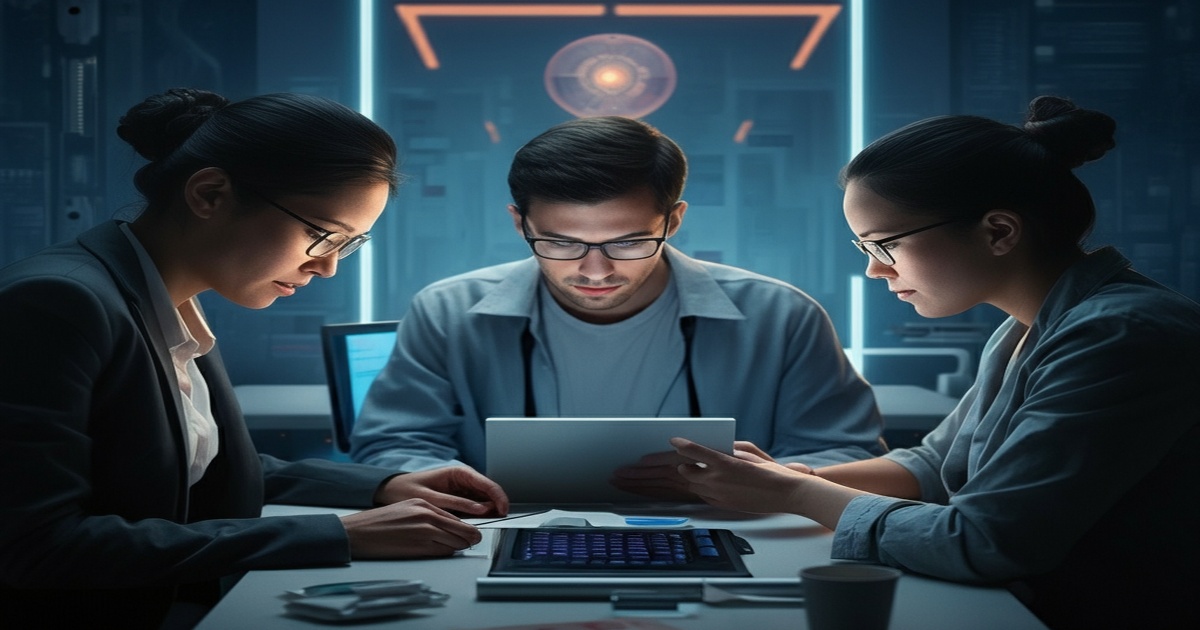 Main image to the post National Healthcare Security Contest Launches to Boost Healthcare Innovation