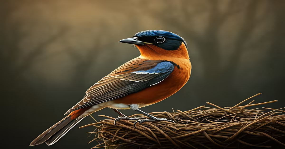 Main image to the post Lowestoft's Avian Residents and the Challenges of Urban Nesting
