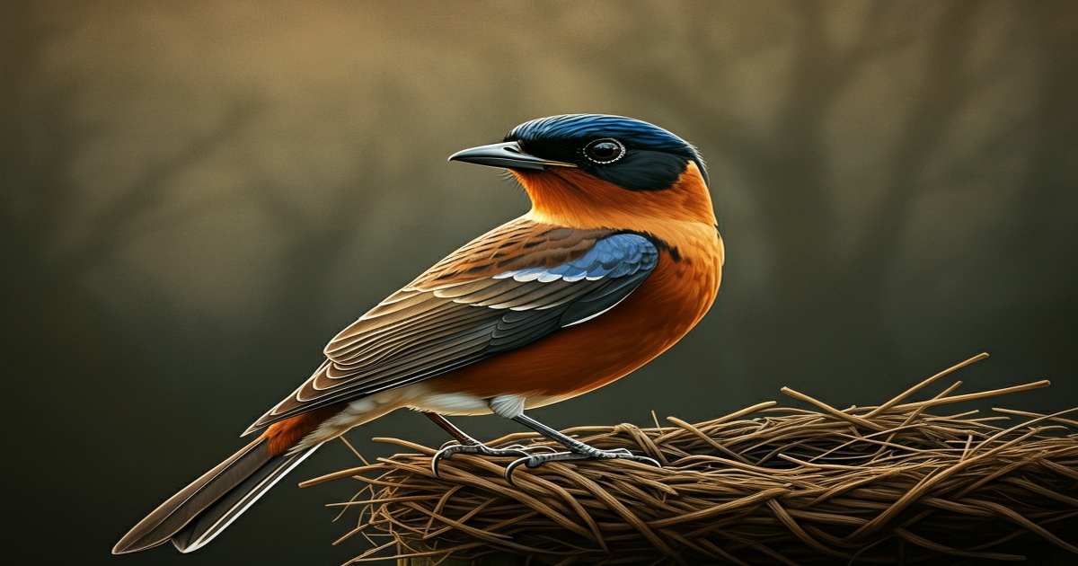 Main image to the post Lowestoft's Avian Residents and the Challenges of Urban Nesting