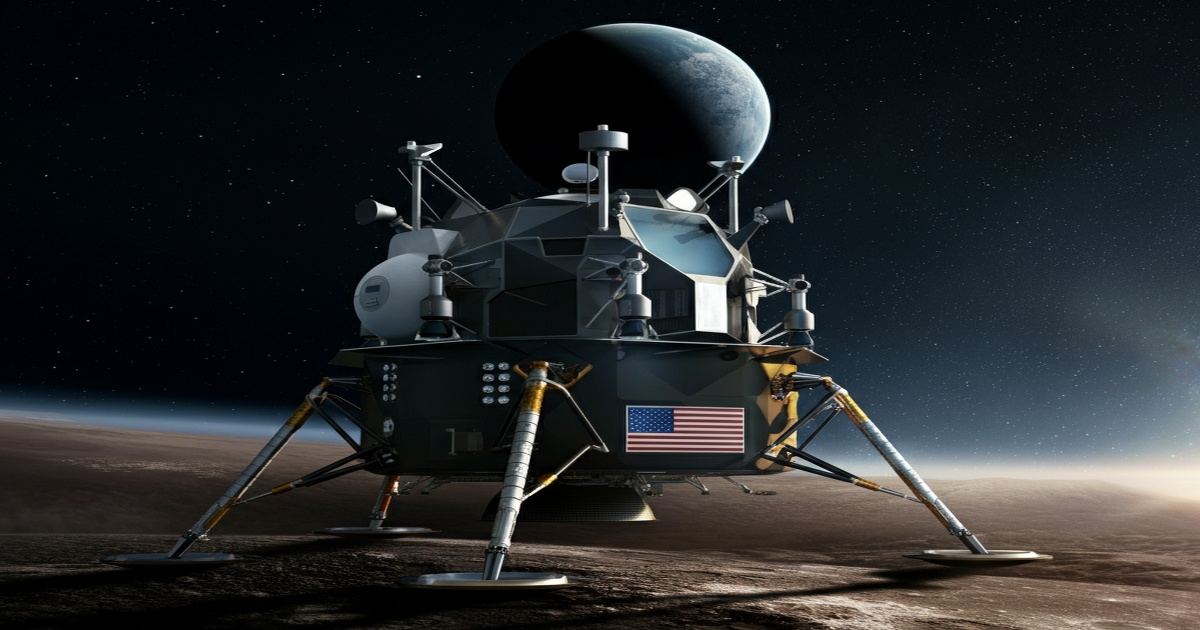 Main image to the post Ispace Launches Second Lunar Lander 'Resilience' in Quest for Moon Landing Success