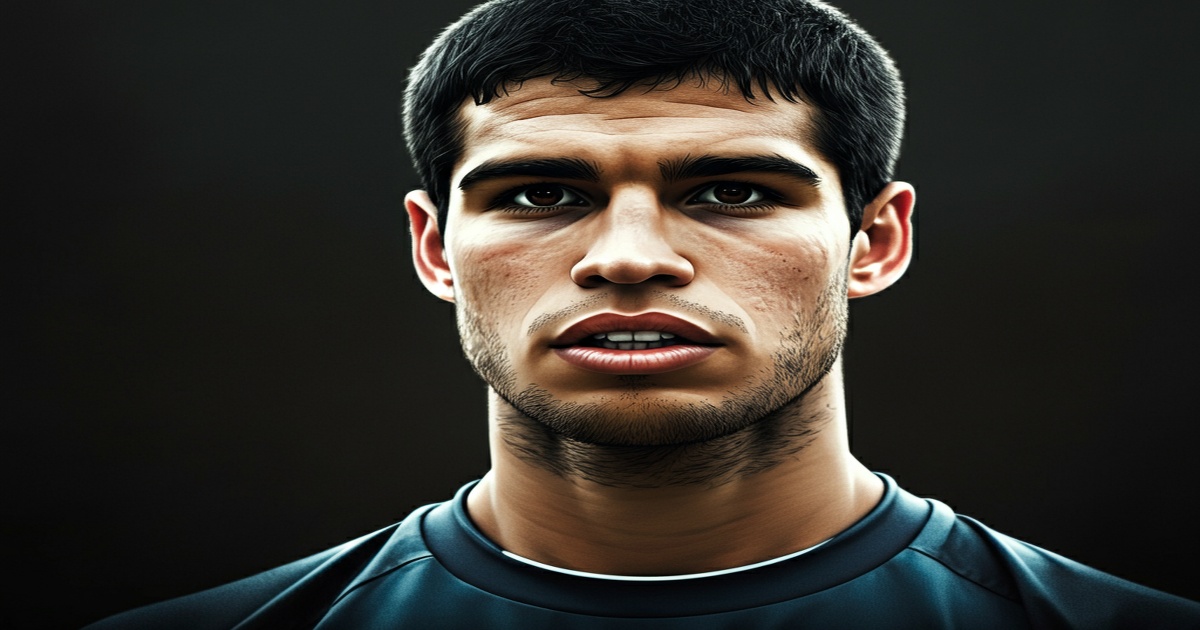 Main image to the post Alcaraz Withdraws from Canadian Open, Adding to Star-Studded Absence