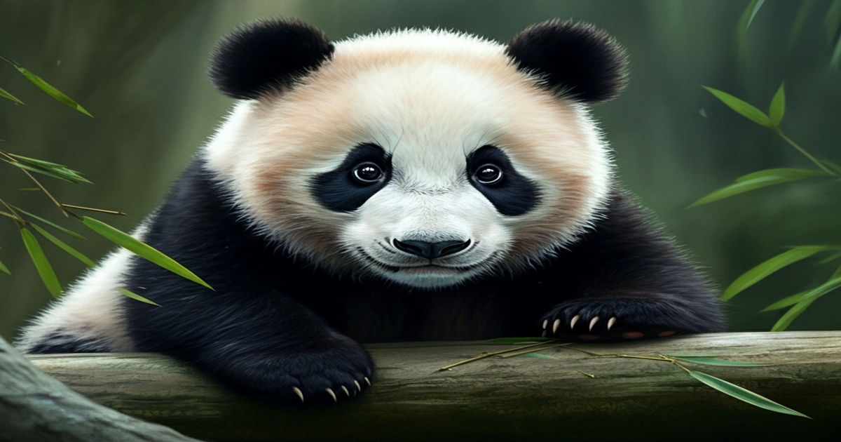 Main image to the post Panda Craze Sweeps Hong Kong as Naming Competition for Locally-Born Cubs Begins