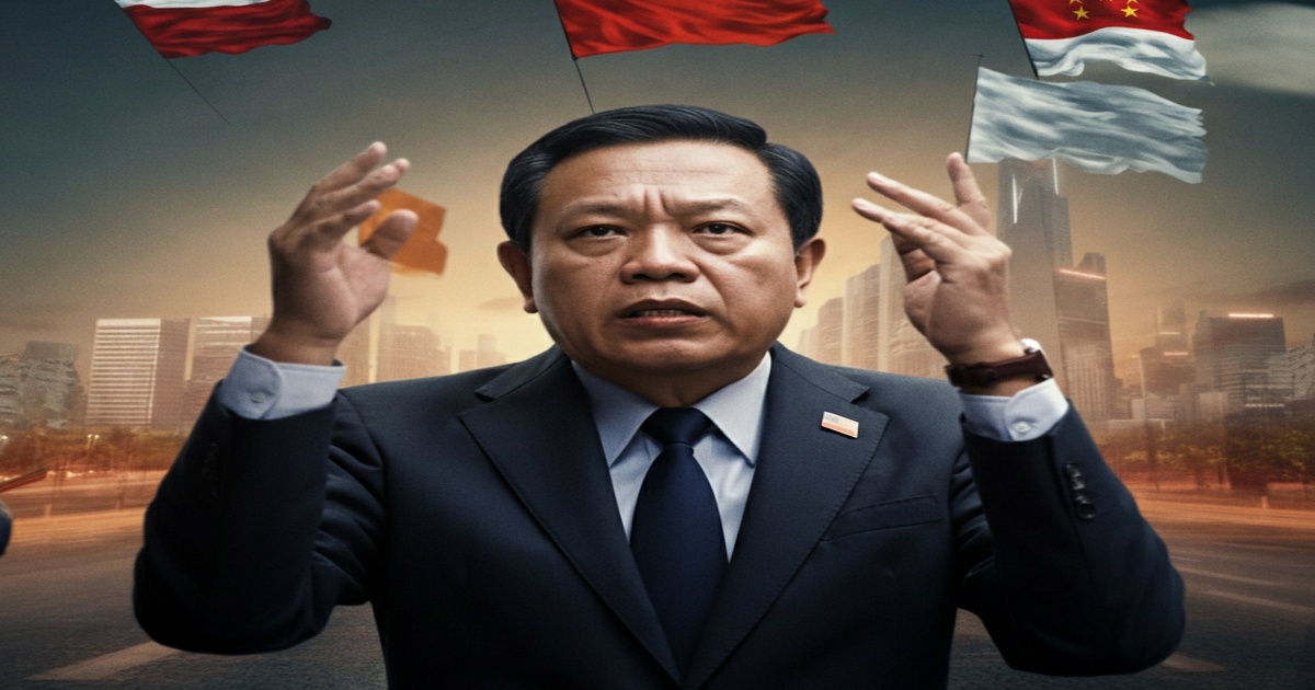 Main image to the post China's Exports and Imports Surge Amidst Trade War Truce with the U.S.