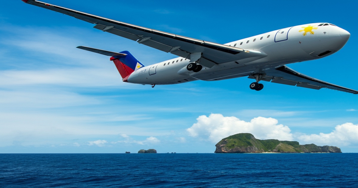 Main image to the post China Warns Off Philippine Aircraft Over Disputed South China Sea Island