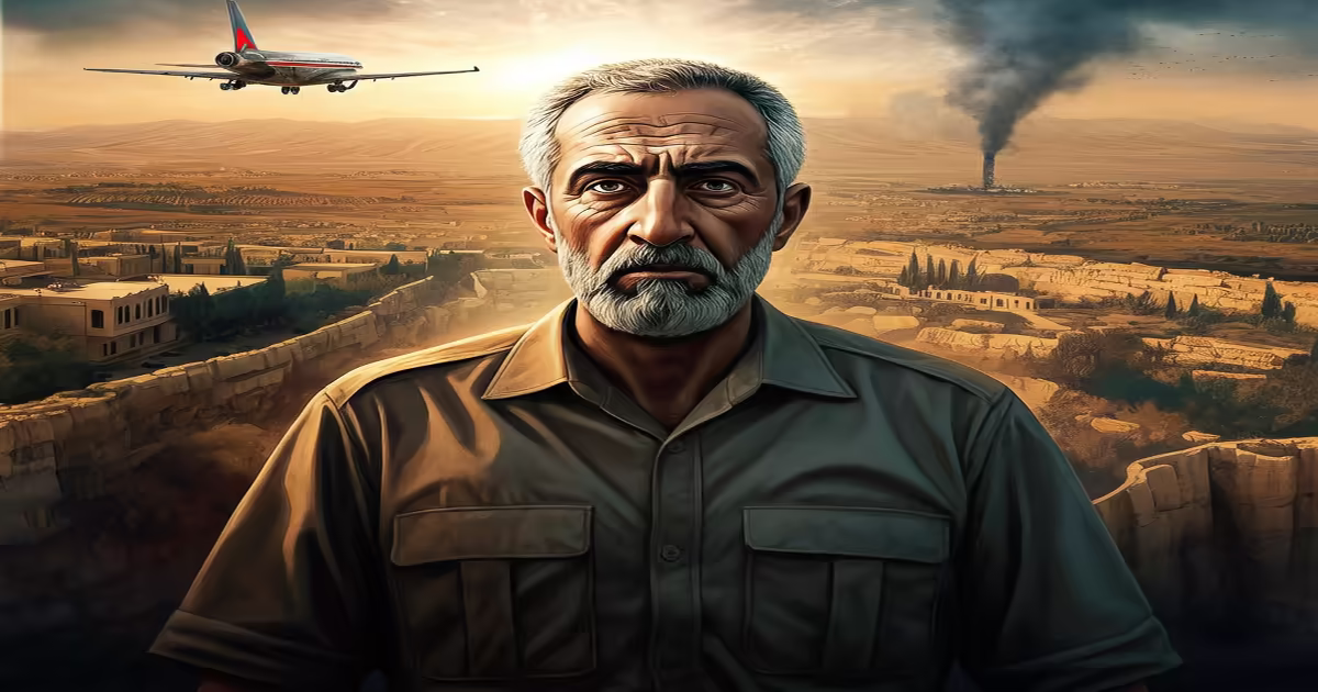 Main image to the post Iran’s Khamenei Justifies Missile Strike on Israel Amid Escalating Conflict
