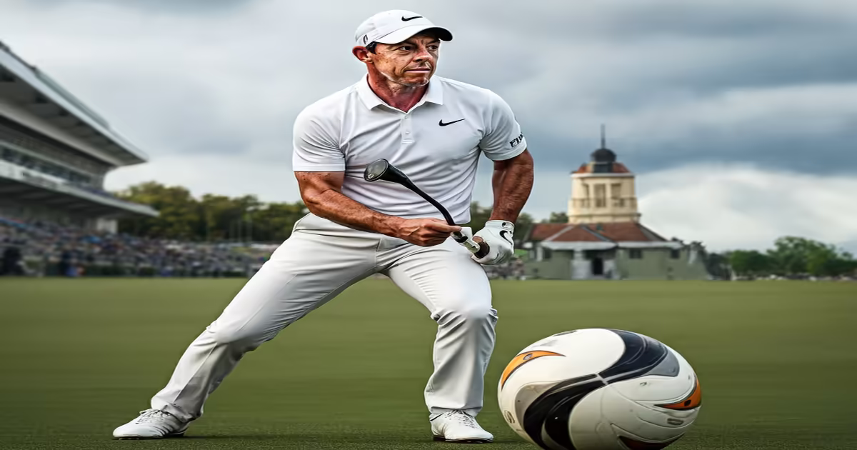 McIlroy Backs Tour Change, Sony Raises Prices, Markets Await Fed Speech, Iran Plans Talks