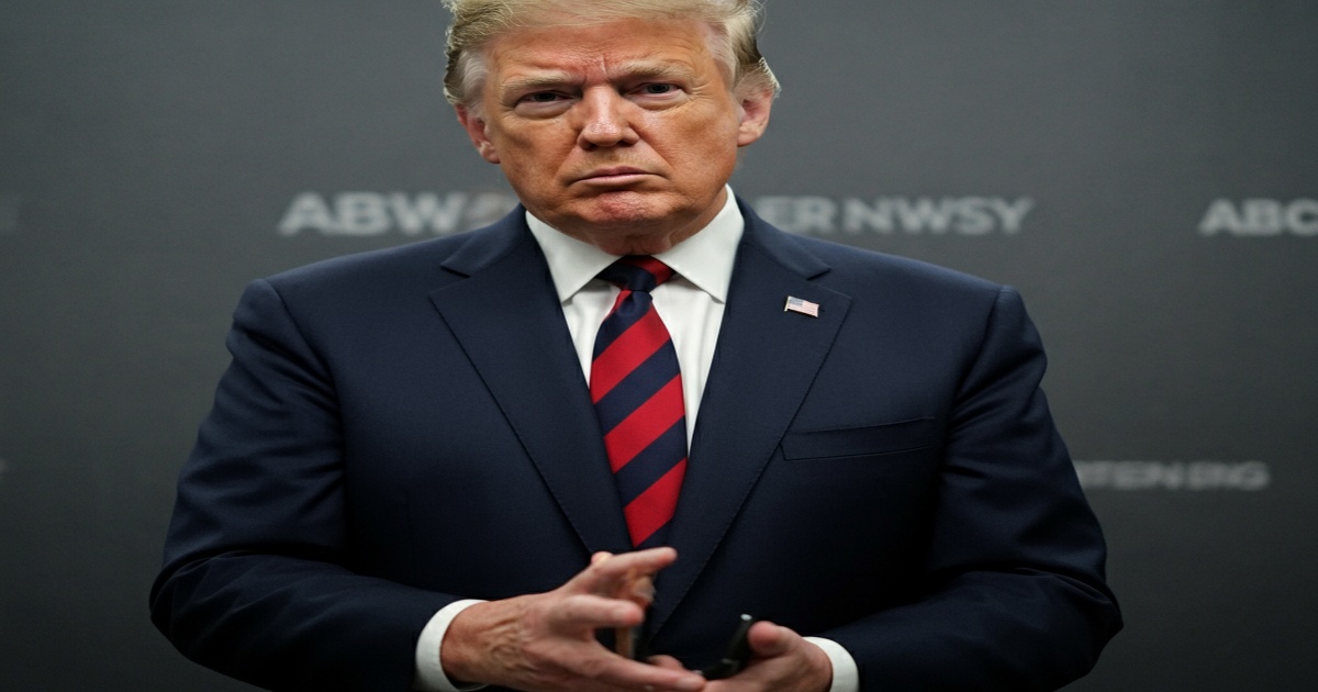 Main image to the post ABC News Terminates Terry Moran After Social Media Posts Criticizing Trump and Miller