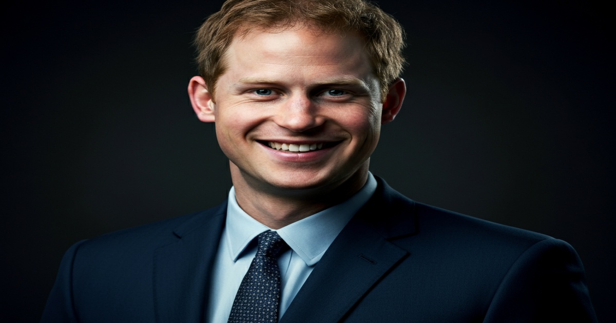 Main image to the post Former Staffer Suggests Apology as Harry's Key to Reconciling with William